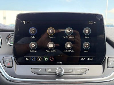 2026 Chevrolet Blazer LT AWD