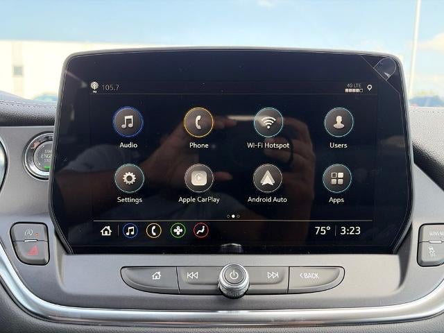2026 Chevrolet Blazer LT AWD