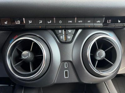 2026 Chevrolet Blazer LT AWD