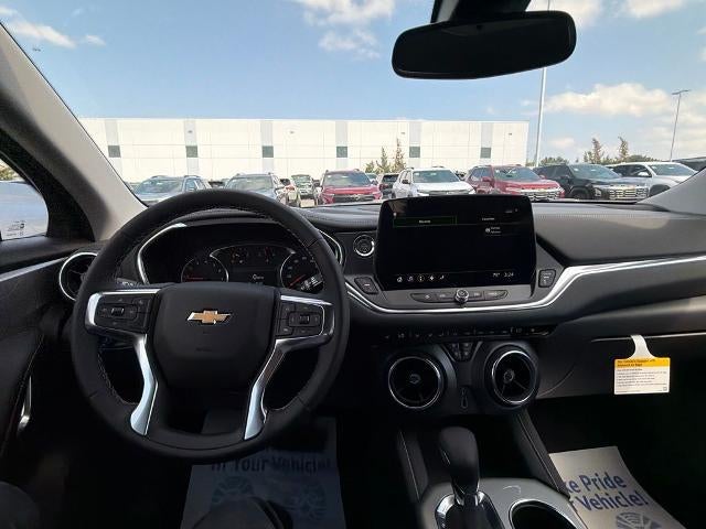 2026 Chevrolet Blazer LT AWD