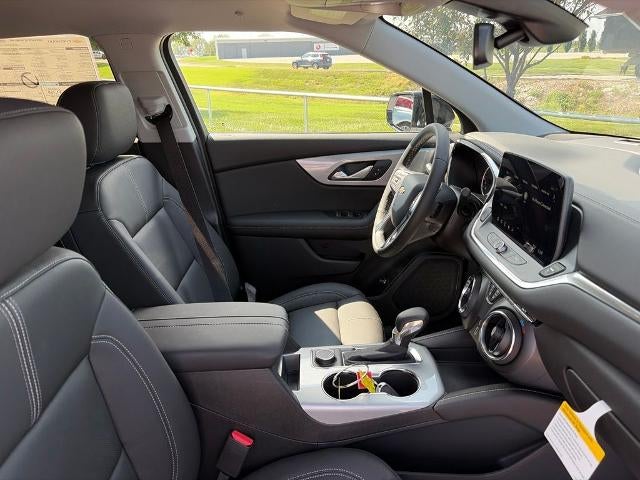 2026 Chevrolet Blazer LT AWD