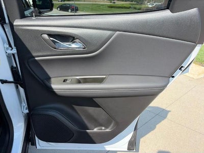 2026 Chevrolet Blazer LT AWD