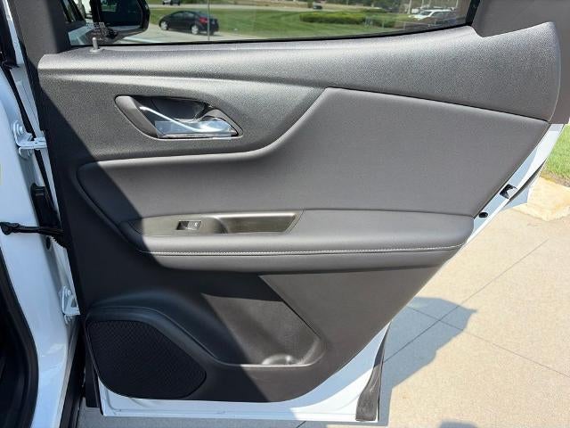 2026 Chevrolet Blazer LT AWD