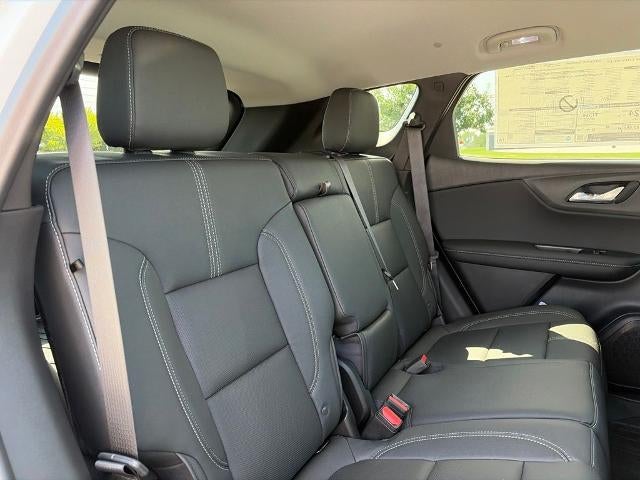 2026 Chevrolet Blazer LT AWD