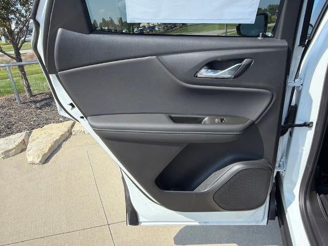 2026 Chevrolet Blazer LT AWD