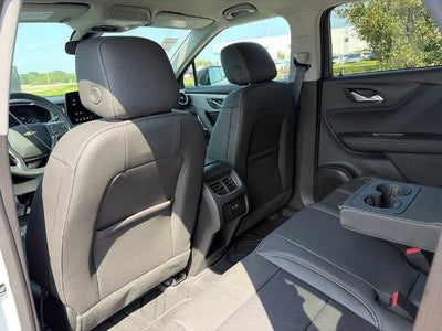 2026 Chevrolet Blazer LT AWD