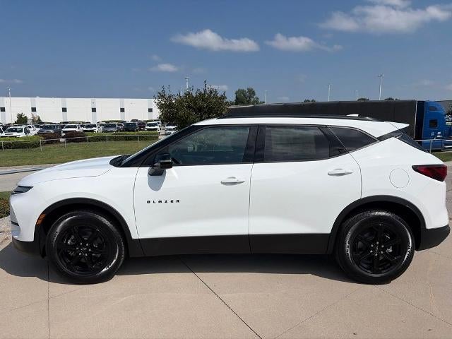 2026 Chevrolet Blazer LT AWD