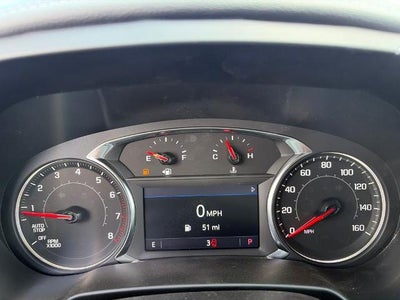 2026 Chevrolet Blazer LT AWD