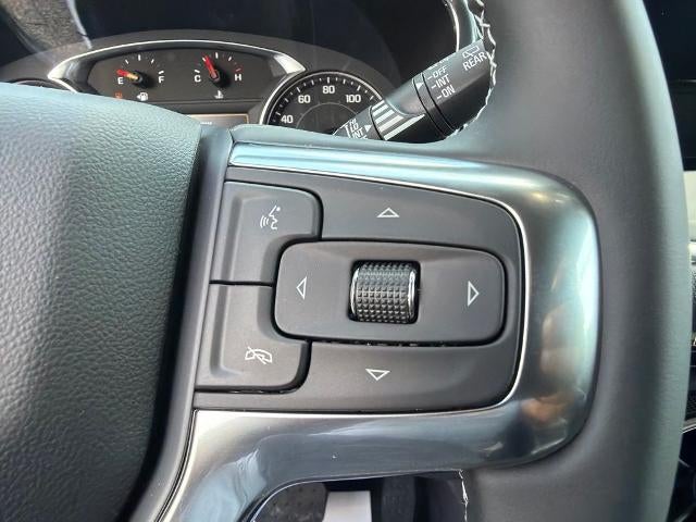 2026 Chevrolet Blazer LT AWD