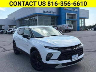 2026 Chevrolet Blazer LT AWD