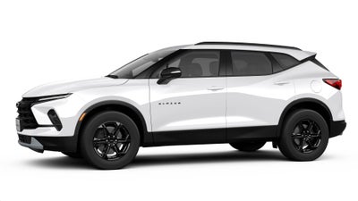 2026 Chevrolet Blazer LT AWD