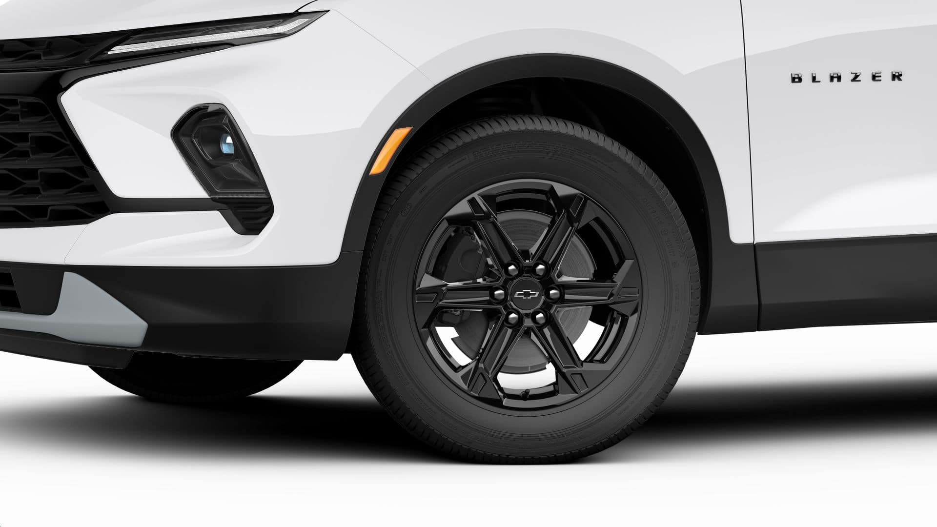 2026 Chevrolet Blazer LT AWD