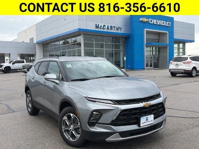 2026 Chevrolet Blazer LT AWD