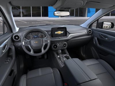 2026 Chevrolet Blazer LT AWD