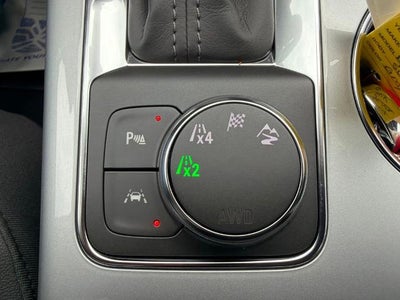 2026 Chevrolet Blazer LT AWD