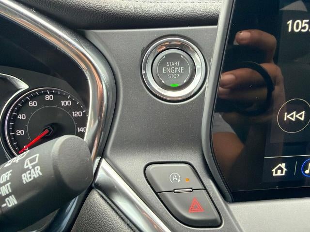 2026 Chevrolet Blazer LT AWD