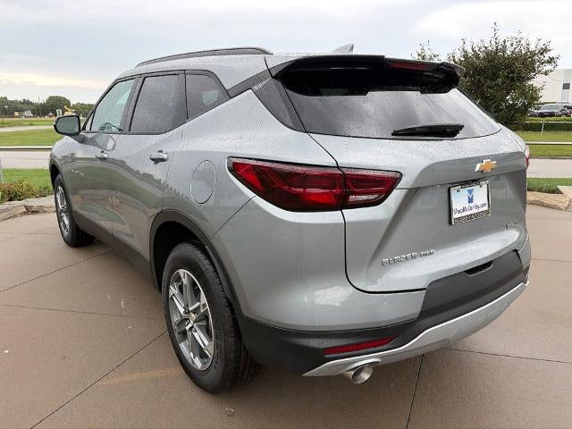 2026 Chevrolet Blazer LT AWD