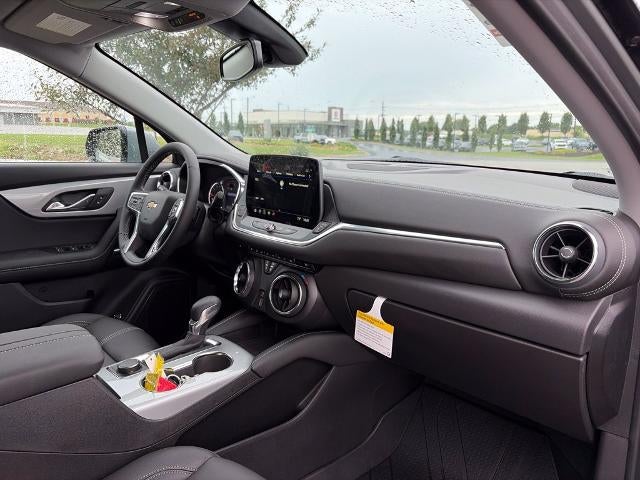 2026 Chevrolet Blazer LT AWD
