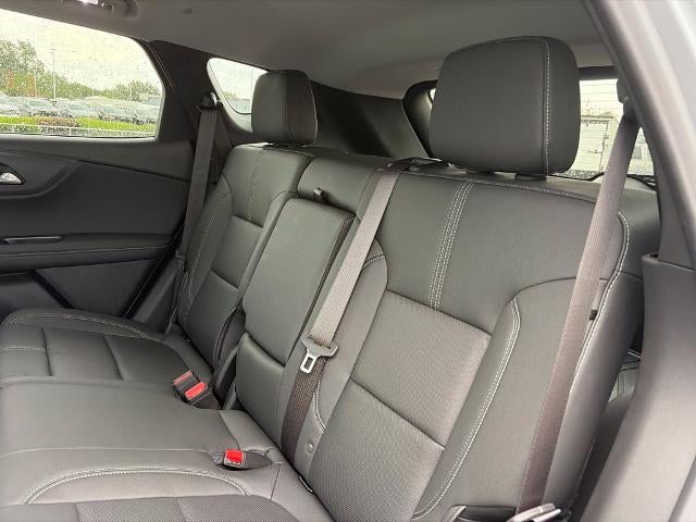 2026 Chevrolet Blazer LT AWD