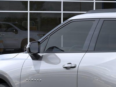 2026 Chevrolet Blazer LT AWD