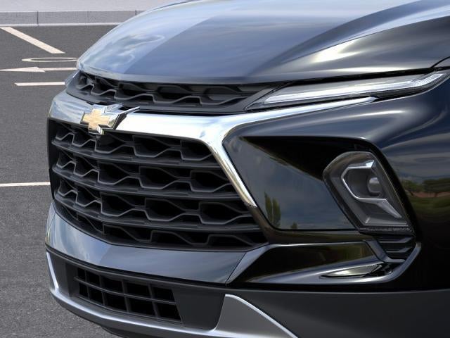 2026 Chevrolet Blazer LT AWD