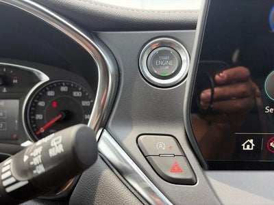 2026 Chevrolet Blazer LT AWD