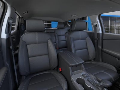 2026 Chevrolet Blazer LT AWD