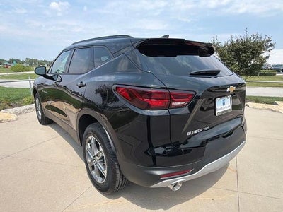 2026 Chevrolet Blazer LT AWD