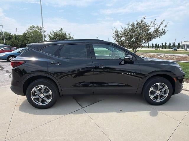 2026 Chevrolet Blazer LT AWD