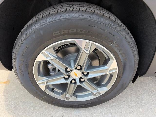 2026 Chevrolet Blazer LT AWD