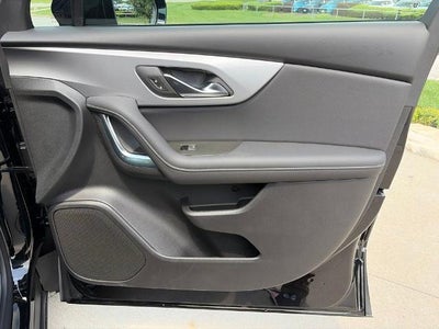 2026 Chevrolet Blazer LT AWD