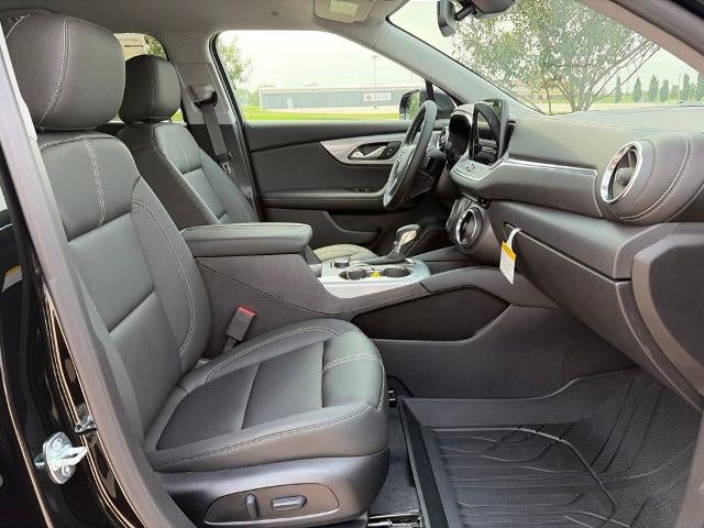 2026 Chevrolet Blazer LT AWD