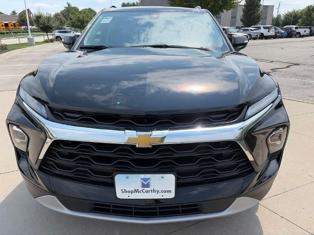 2026 Chevrolet Blazer LT AWD