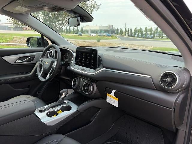 2026 Chevrolet Blazer LT AWD