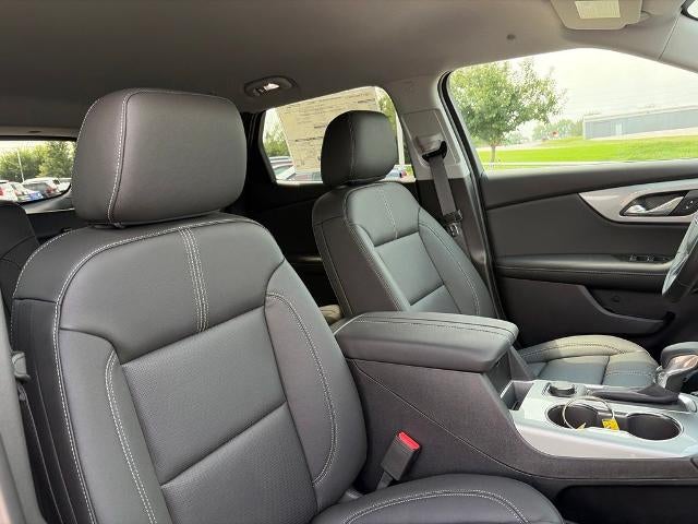 2026 Chevrolet Blazer LT AWD