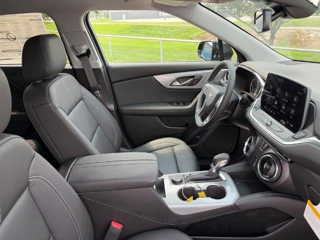 2026 Chevrolet Blazer LT AWD