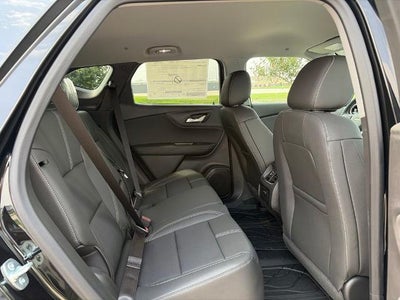 2026 Chevrolet Blazer LT AWD