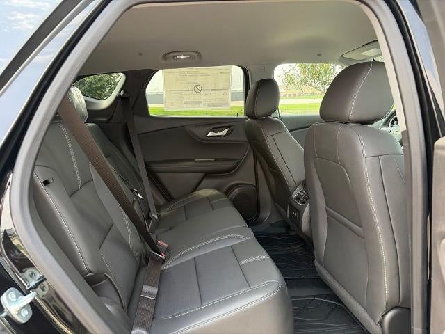 2026 Chevrolet Blazer LT AWD