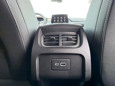 2026 Chevrolet Blazer LT AWD