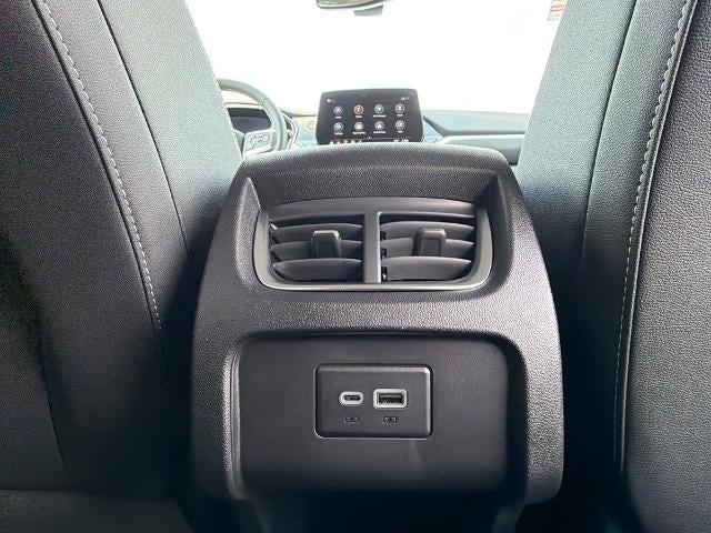 2026 Chevrolet Blazer LT AWD