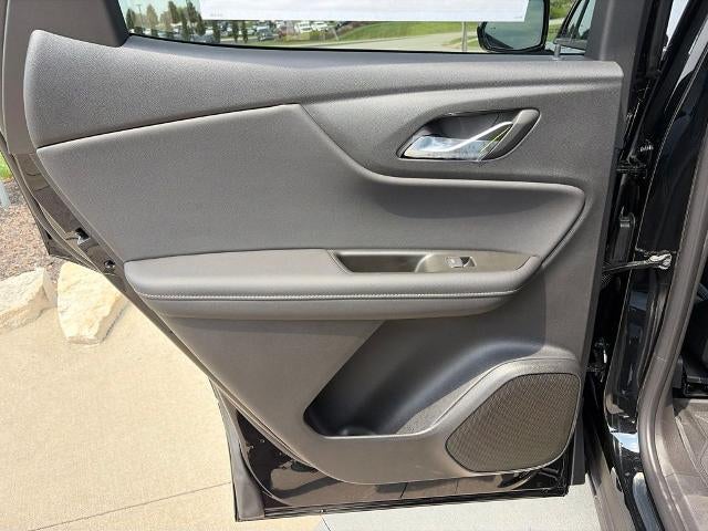 2026 Chevrolet Blazer LT AWD