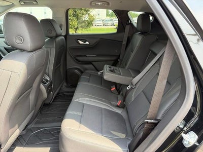 2026 Chevrolet Blazer LT AWD