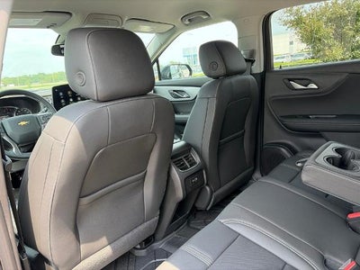 2026 Chevrolet Blazer LT AWD
