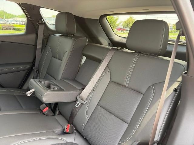 2026 Chevrolet Blazer LT AWD