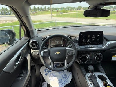 2026 Chevrolet Blazer LT AWD