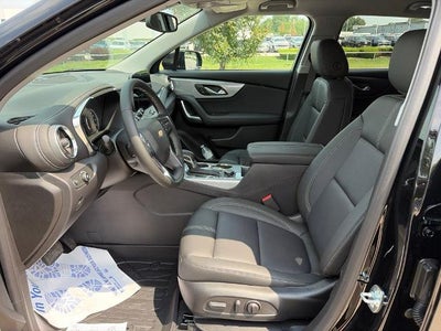 2026 Chevrolet Blazer LT AWD
