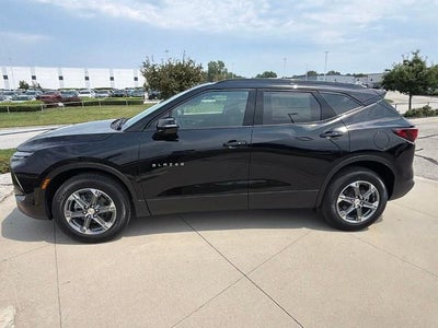 2026 Chevrolet Blazer LT AWD