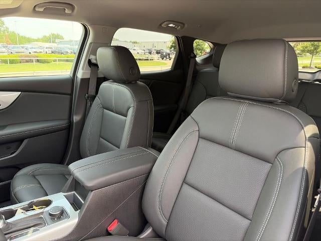 2026 Chevrolet Blazer LT AWD