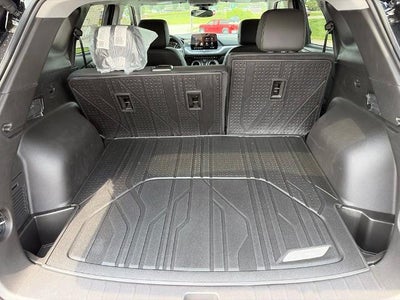 2026 Chevrolet Blazer LT AWD