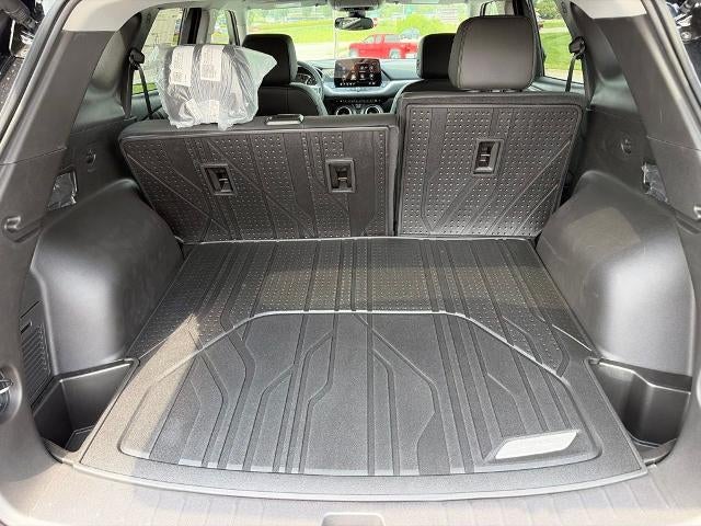 2026 Chevrolet Blazer LT AWD